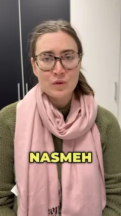Video mnenje: Veronika Šemrov