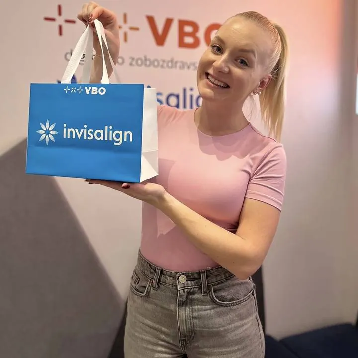 Zgodba stranke VBO