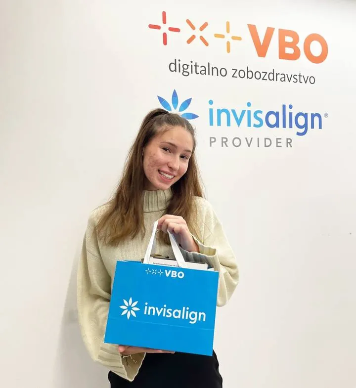 Zgodba stranke VBO